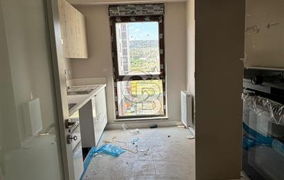 SURYAPI ANTALYA'DA 2+1 106 M2 KREDİYE UYGUN PARK MANZARALI DAİRE