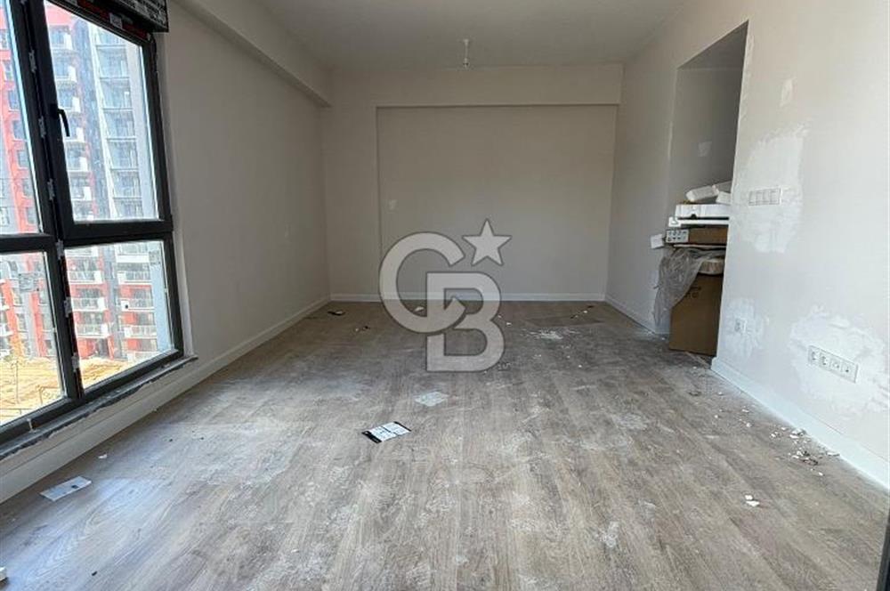 SURYAPI ANTALYA'DA 2+1 106 M2 KREDİYE UYGUN PARK MANZARALI DAİRE