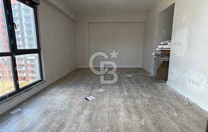 SURYAPI ANTALYA'DA 2+1 106 M2 KREDİYE UYGUN PARK MANZARALI DAİRE