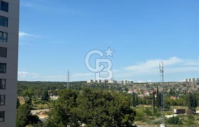 SURYAPI ANTALYA'DA 2+1 106 M2 KREDİYE UYGUN PARK MANZARALI DAİRE