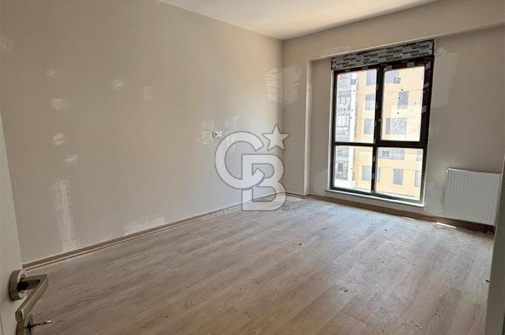 SURYAPI ANTALYA'DA 2+1 106 M2 KREDİYE UYGUN PARK MANZARALI DAİRE