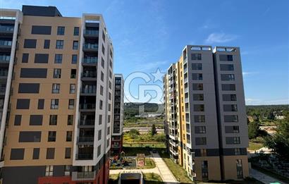 SURYAPI ANTALYA'DA 2+1 106 M2 KREDİYE UYGUN PARK MANZARALI DAİRE