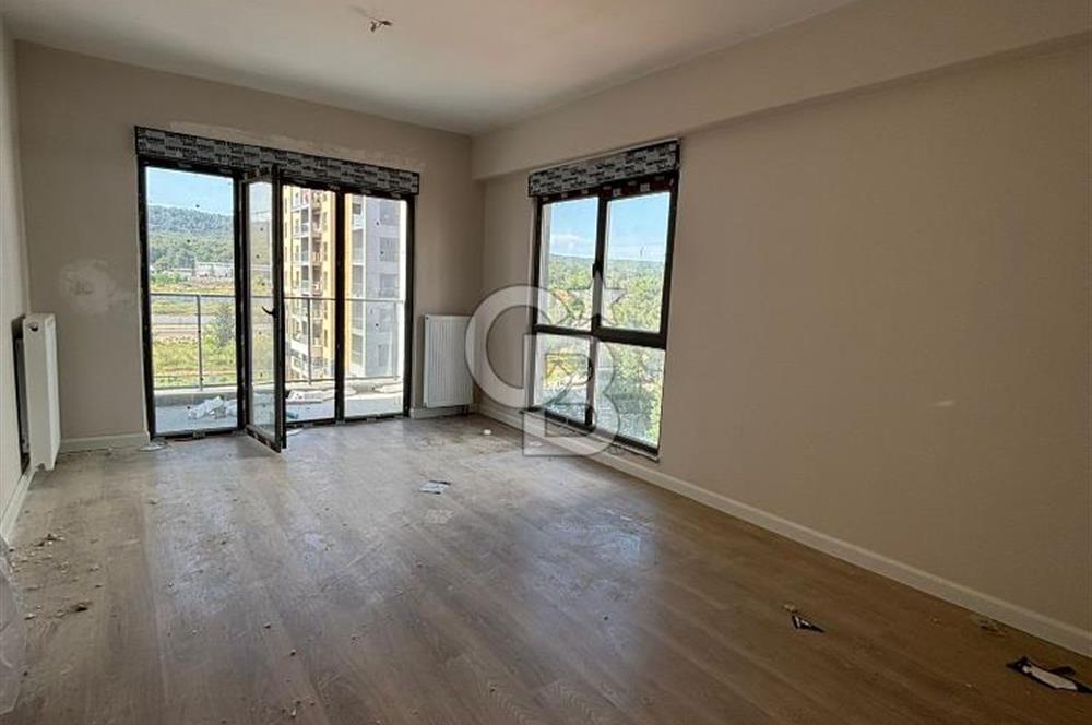 SURYAPI ANTALYA'DA 2+1 106 M2 KREDİYE UYGUN PARK MANZARALI DAİRE