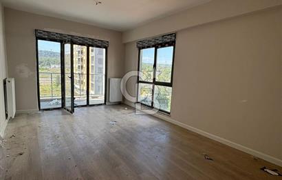 SURYAPI ANTALYA'DA 2+1 106 M2 KREDİYE UYGUN PARK MANZARALI DAİRE