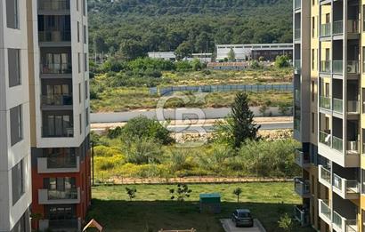 SURYAPI ANTALYA'DA 2+1 106 M2 KREDİYE UYGUN PARK MANZARALI DAİRE