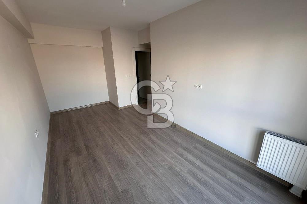 SURYAPI ANTALYA'DA 3+1 131 M2 KREDİYE UYGUN PARK MANZARALI DAİRE