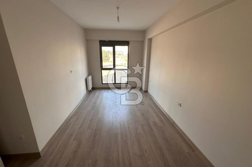 SURYAPI ANTALYA'DA 3+1 131 M2 KREDİYE UYGUN PARK MANZARALI DAİRE