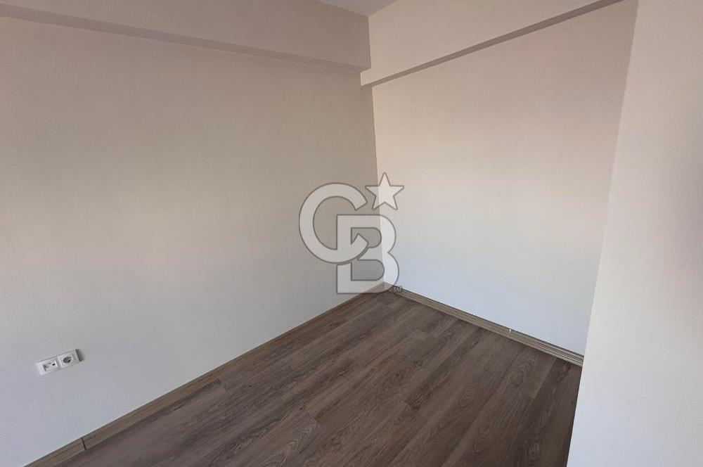 SURYAPI ANTALYA'DA 3+1 131 M2 KREDİYE UYGUN PARK MANZARALI DAİRE