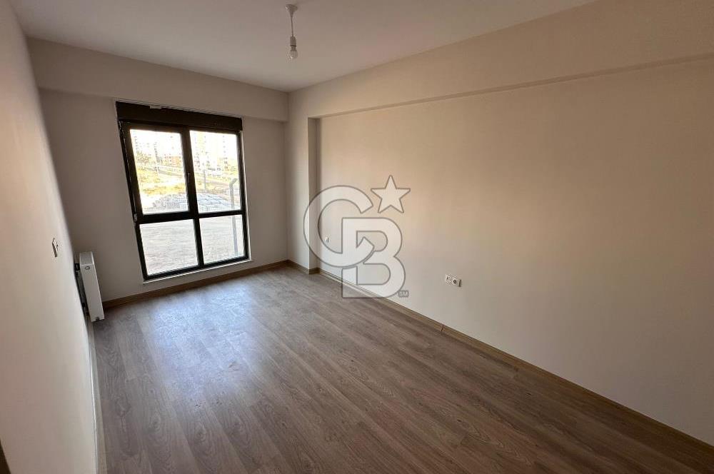 SURYAPI ANTALYA'DA 3+1 131 M2 KREDİYE UYGUN PARK MANZARALI DAİRE