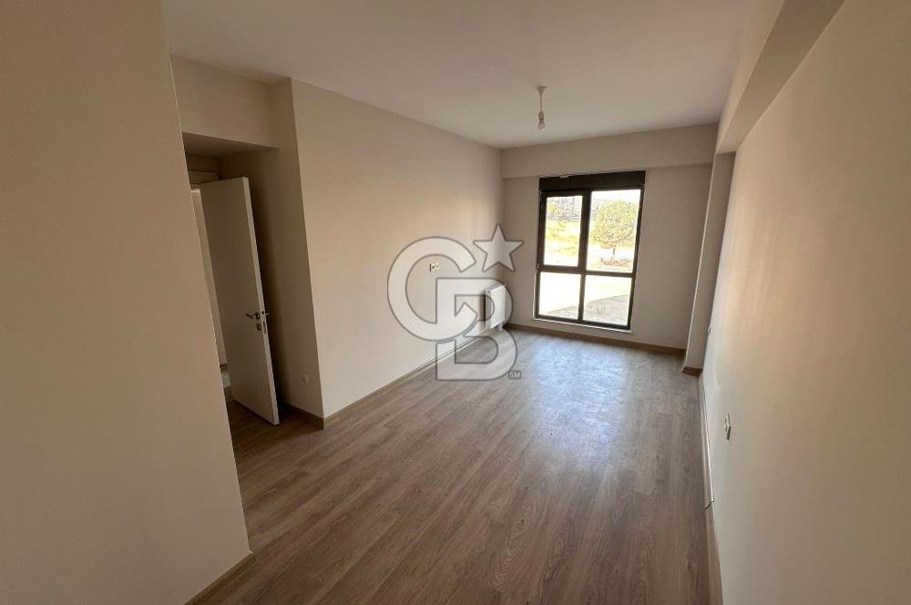 SURYAPI ANTALYA'DA 3+1 131 M2 KREDİYE UYGUN PARK MANZARALI DAİRE