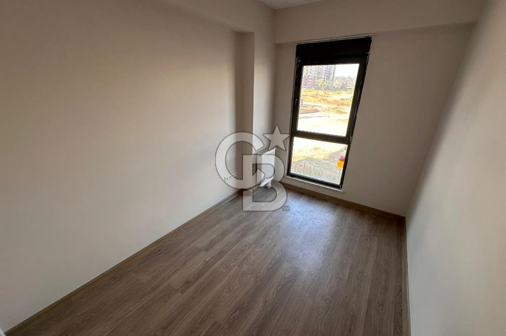 SURYAPI ANTALYA'DA 3+1 131 M2 KREDİYE UYGUN PARK MANZARALI DAİRE