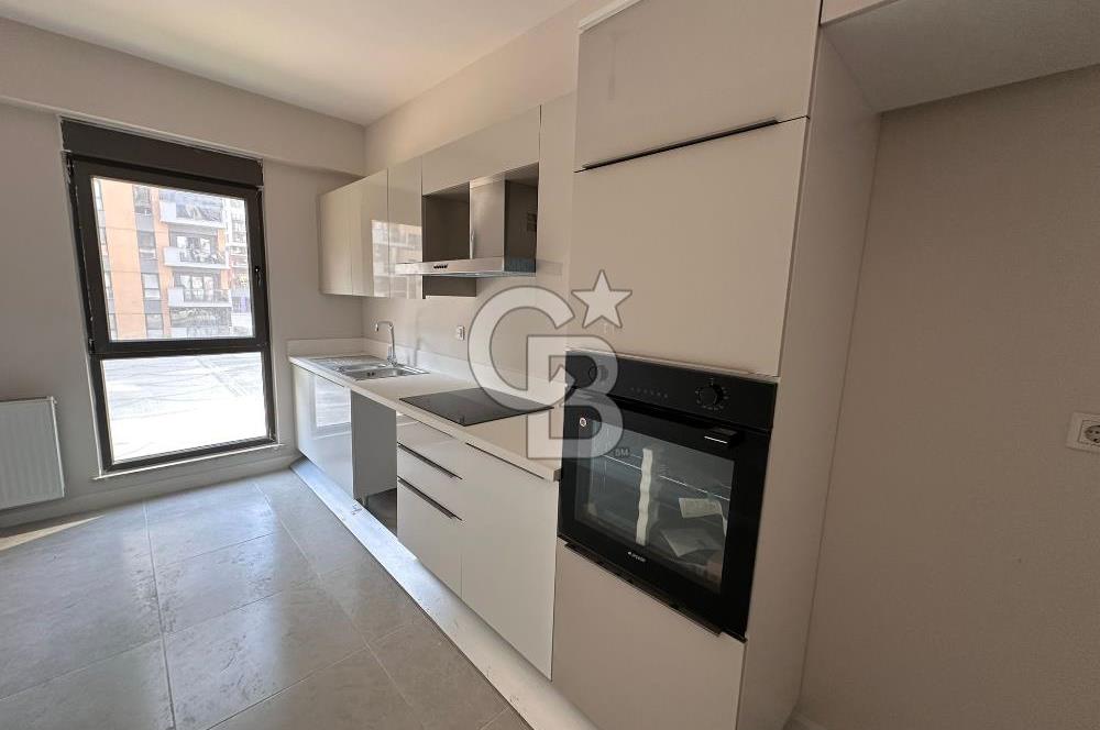 SURYAPI ANTALYA'DA 3+1 131 M2 KREDİYE UYGUN PARK MANZARALI DAİRE