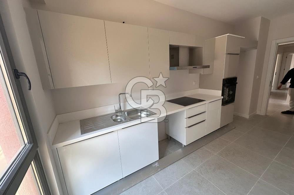 SURYAPI ANTALYA'DA 3+1 131 M2 KREDİYE UYGUN PARK MANZARALI DAİRE