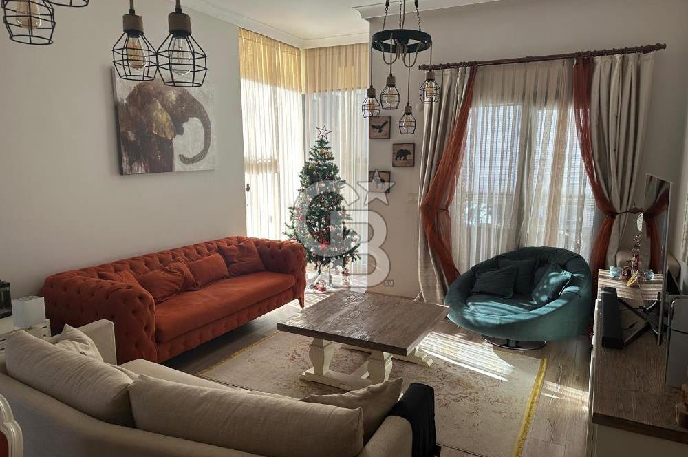 CB ODAK'TAN MY VİSTA SMART SİTESİ'NDE 3+1 SATILIK DAİRE