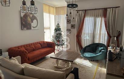 CB ODAK'TAN MY VİSTA SMART SİTESİ'NDE 3+1 SATILIK DAİRE