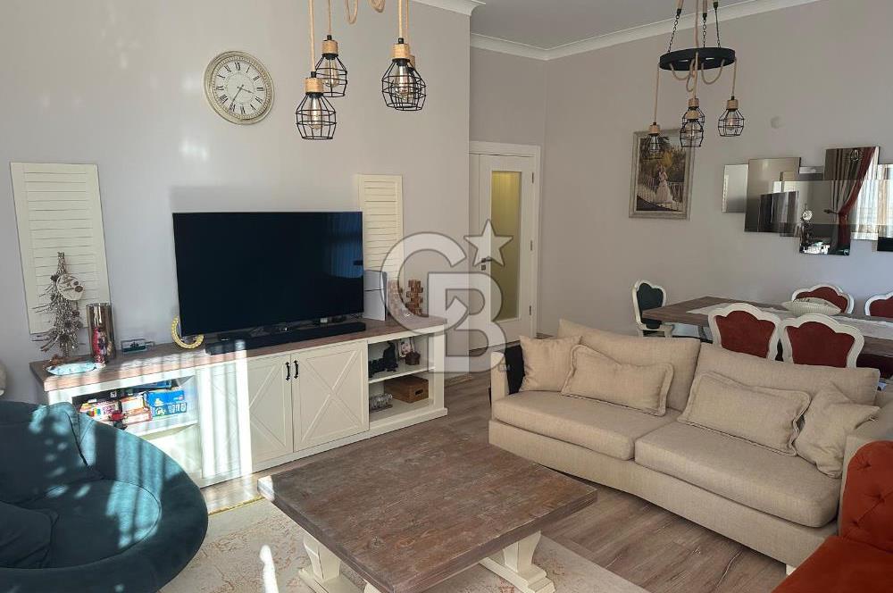CB ODAK'TAN MY VİSTA SMART SİTESİ'NDE 3+1 SATILIK DAİRE