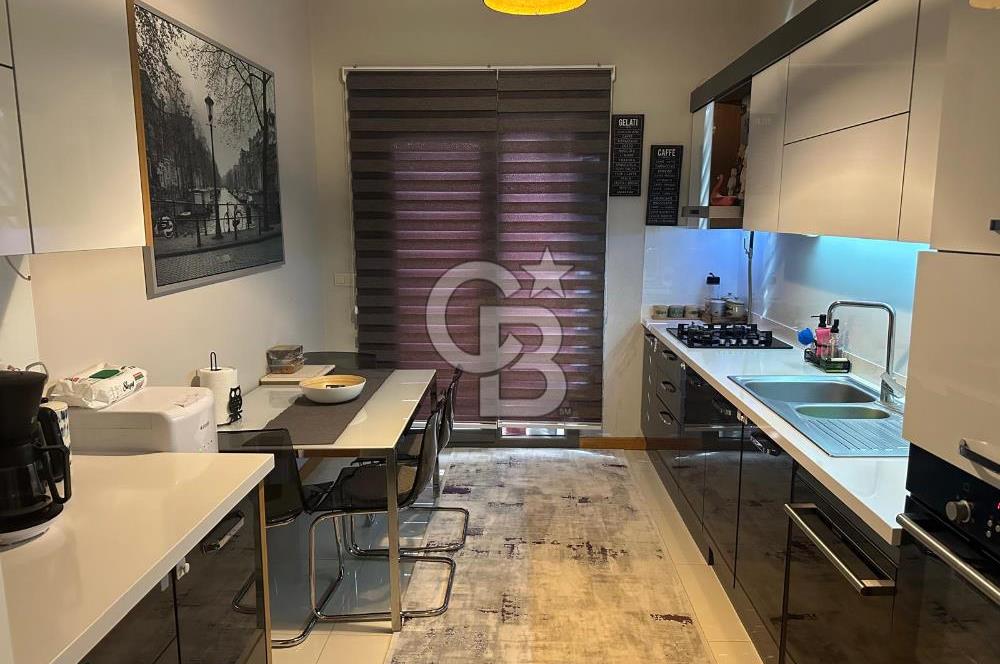 CB ODAK'TAN MY VİSTA SMART SİTESİ'NDE 3+1 SATILIK DAİRE