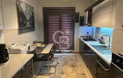 CB ODAK'TAN MY VİSTA SMART SİTESİ'NDE 3+1 SATILIK DAİRE