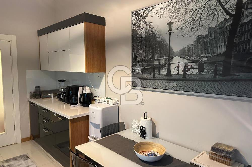 CB ODAK'TAN MY VİSTA SMART SİTESİ'NDE 3+1 SATILIK DAİRE