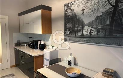 CB ODAK'TAN MY VİSTA SMART SİTESİ'NDE 3+1 SATILIK DAİRE