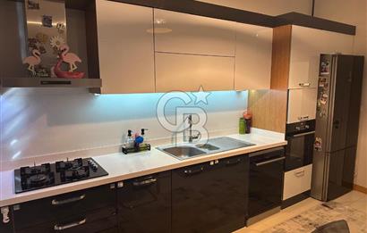 CB ODAK'TAN MY VİSTA SMART SİTESİ'NDE 3+1 SATILIK DAİRE