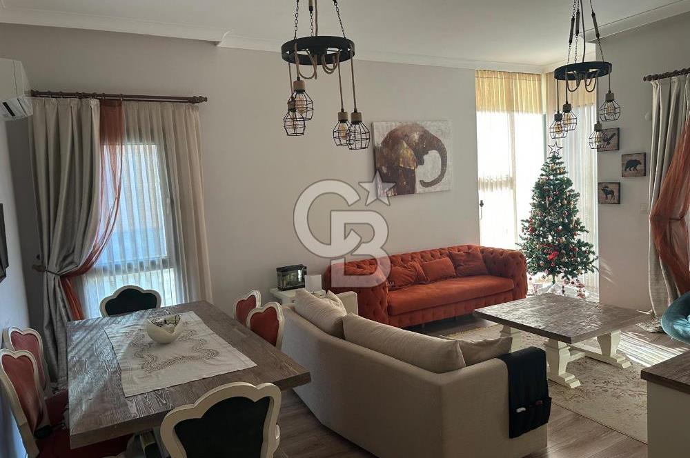 CB ODAK'TAN MY VİSTA SMART SİTESİ'NDE 3+1 SATILIK DAİRE