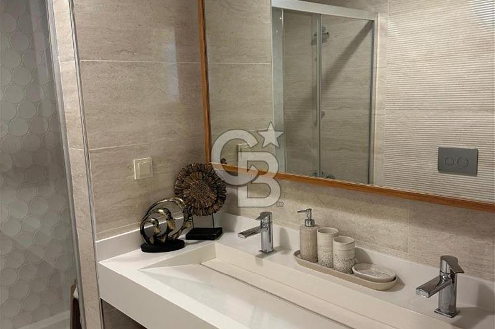 CB ODAK'TAN MY VİSTA SMART SİTESİ'NDE 3+1 SATILIK DAİRE