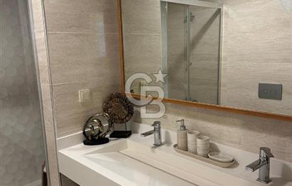 CB ODAK'TAN MY VİSTA SMART SİTESİ'NDE 3+1 SATILIK DAİRE