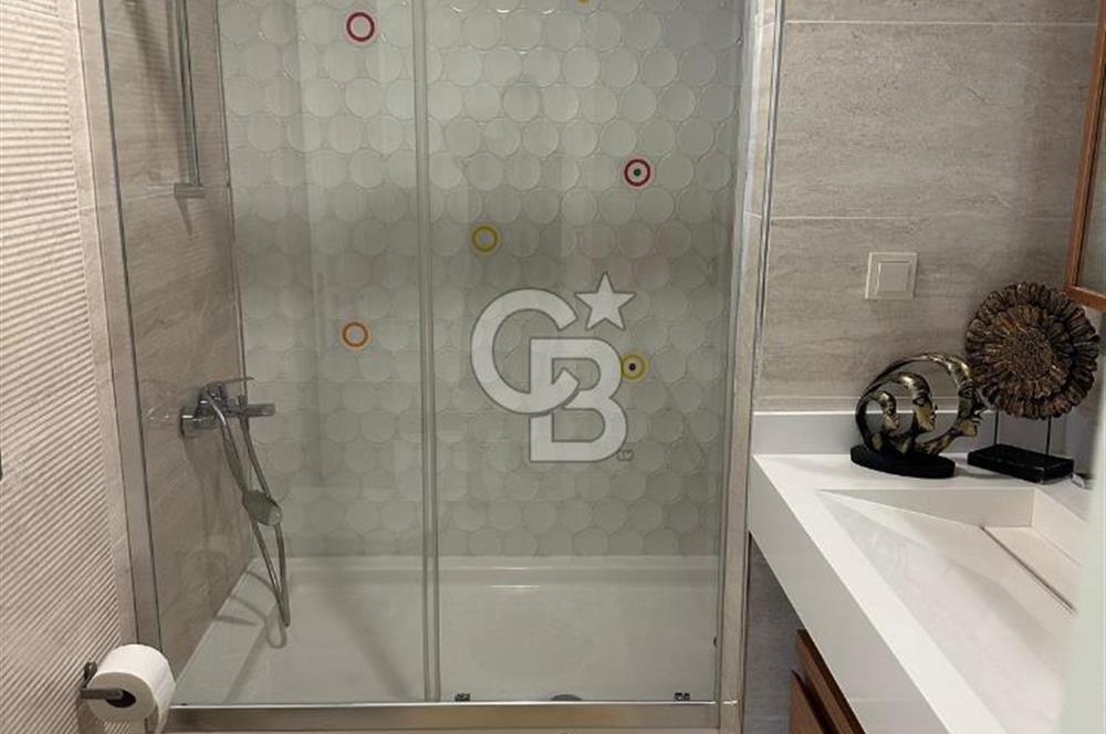 CB ODAK'TAN MY VİSTA SMART SİTESİ'NDE 3+1 SATILIK DAİRE