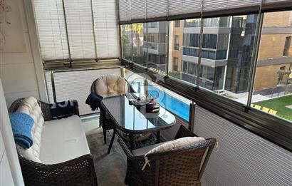 CB ODAK'TAN MY VİSTA SMART SİTESİ'NDE 3+1 SATILIK DAİRE