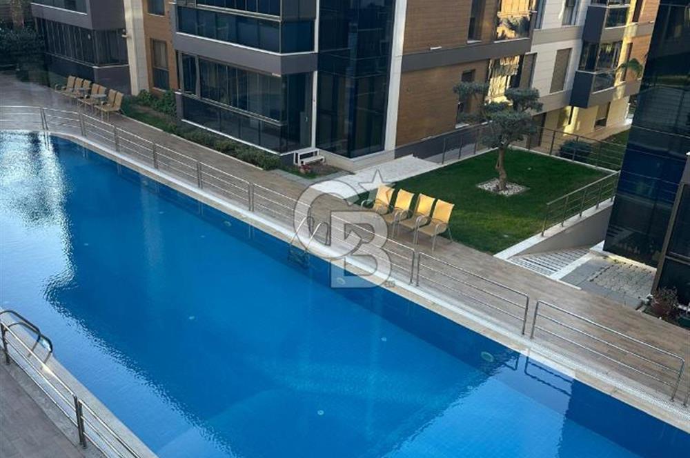 CB ODAK'TAN MY VİSTA SMART SİTESİ'NDE 3+1 SATILIK DAİRE