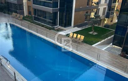 CB ODAK'TAN MY VİSTA SMART SİTESİ'NDE 3+1 SATILIK DAİRE