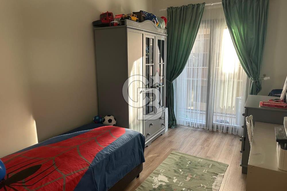 CB ODAK'TAN MY VİSTA SMART SİTESİ'NDE 3+1 SATILIK DAİRE