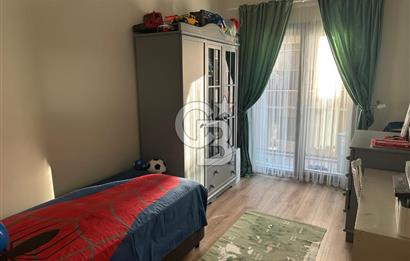 CB ODAK'TAN MY VİSTA SMART SİTESİ'NDE 3+1 SATILIK DAİRE