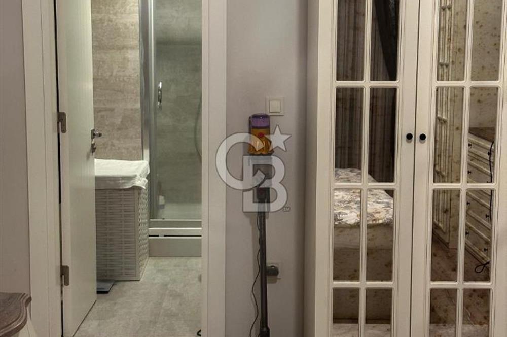 CB ODAK'TAN MY VİSTA SMART SİTESİ'NDE 3+1 SATILIK DAİRE