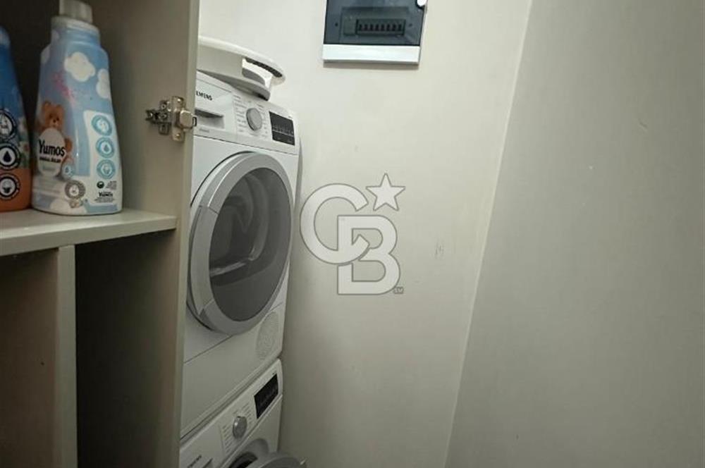 CB ODAK'TAN MY VİSTA SMART SİTESİ'NDE 3+1 SATILIK DAİRE