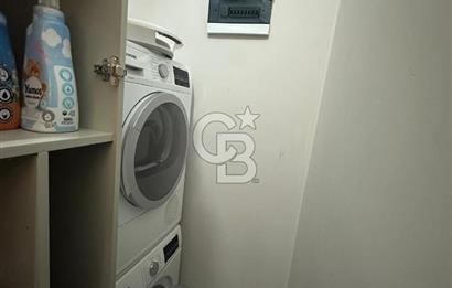 CB ODAK'TAN MY VİSTA SMART SİTESİ'NDE 3+1 SATILIK DAİRE