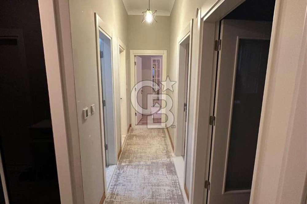 CB ODAK'TAN MY VİSTA SMART SİTESİ'NDE 3+1 SATILIK DAİRE