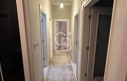 CB ODAK'TAN MY VİSTA SMART SİTESİ'NDE 3+1 SATILIK DAİRE