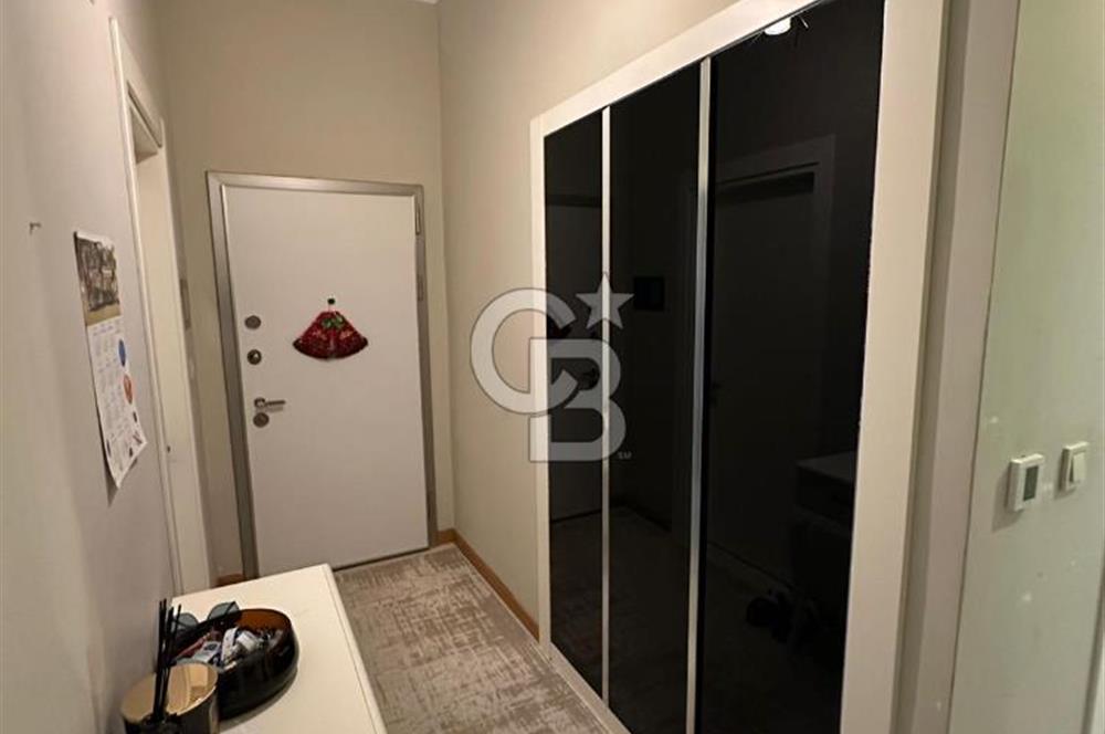 CB ODAK'TAN MY VİSTA SMART SİTESİ'NDE 3+1 SATILIK DAİRE