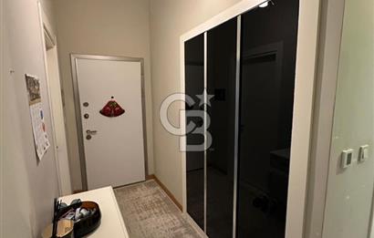 CB ODAK'TAN MY VİSTA SMART SİTESİ'NDE 3+1 SATILIK DAİRE