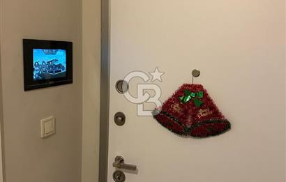 CB ODAK'TAN MY VİSTA SMART SİTESİ'NDE 3+1 SATILIK DAİRE