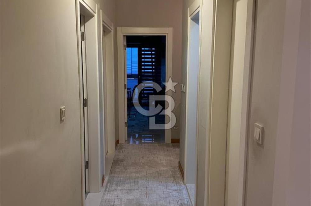 CB ODAK'TAN MY VİSTA SMART SİTESİ'NDE 3+1 SATILIK DAİRE