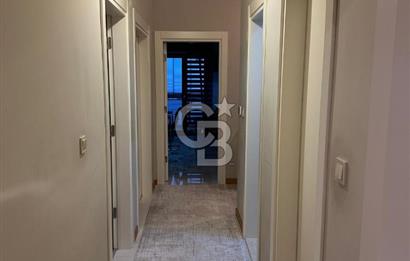 CB ODAK'TAN MY VİSTA SMART SİTESİ'NDE 3+1 SATILIK DAİRE