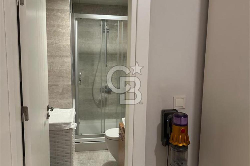 CB ODAK'TAN MY VİSTA SMART SİTESİ'NDE 3+1 SATILIK DAİRE