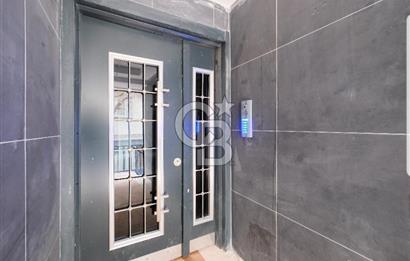  Eyüpsultan’da Satılık 2+1 Sıfır Daire | Otoparklı | Asansörlü | Merkezi Konum