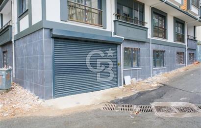  Eyüpsultan’da Satılık 2+1 Sıfır Daire | Otoparklı | Asansörlü | Merkezi Konum