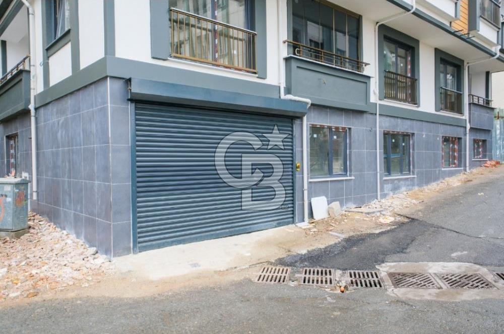 Eyüpsultan’da Satılık 2+1 Sıfır Daire | Otoparklı | Asansörlü | Merkezi Konum