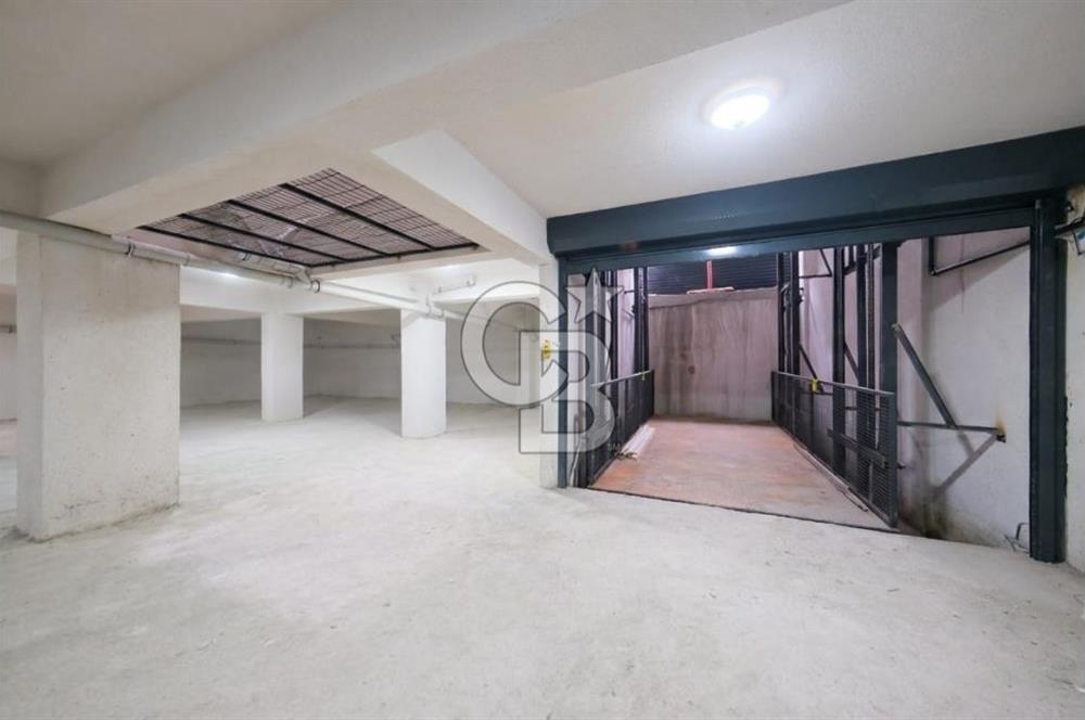 Eyüpsultan’da Satılık 2+1 Sıfır Daire | Otoparklı | Asansörlü | Merkezi Konum