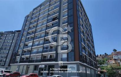 Karşıyaka Örnekköy de site içerisinde bakımlı kiralık 2+1